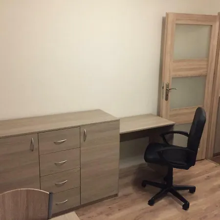 Apartamencik Siennicka Apartment Gdansk