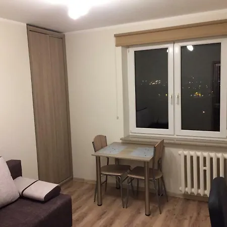 Apartamencik Siennicka * Gdansk