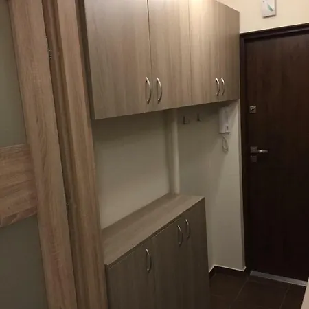 Apartamencik Siennicka * Gdansk