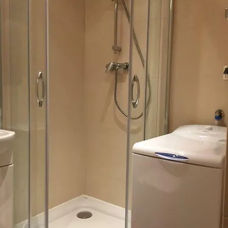 Apartamencik Siennicka *