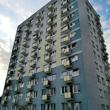 Apartamencik Siennicka *
