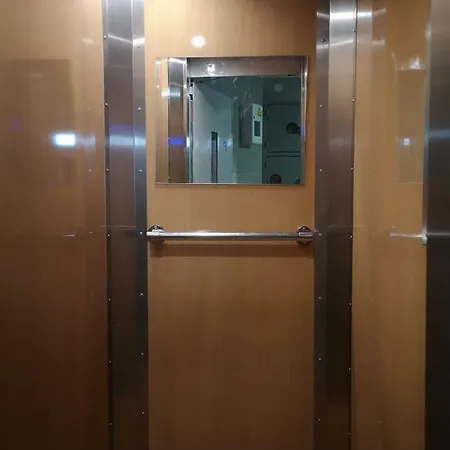 Apartamencik Siennicka Apartment Gdansk
