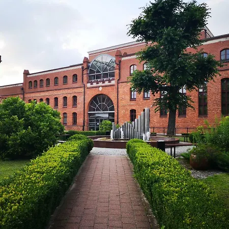 Apartamencik Siennicka *