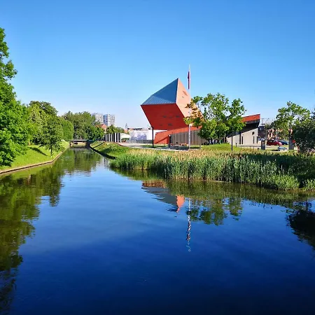 Apartamencik Siennicka * Gdansk